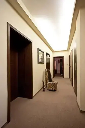 Oriental House