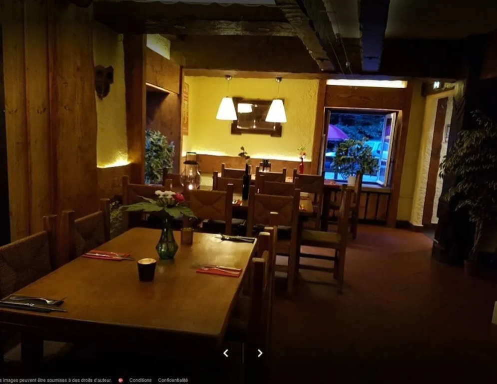 Auberge du Lilsbach