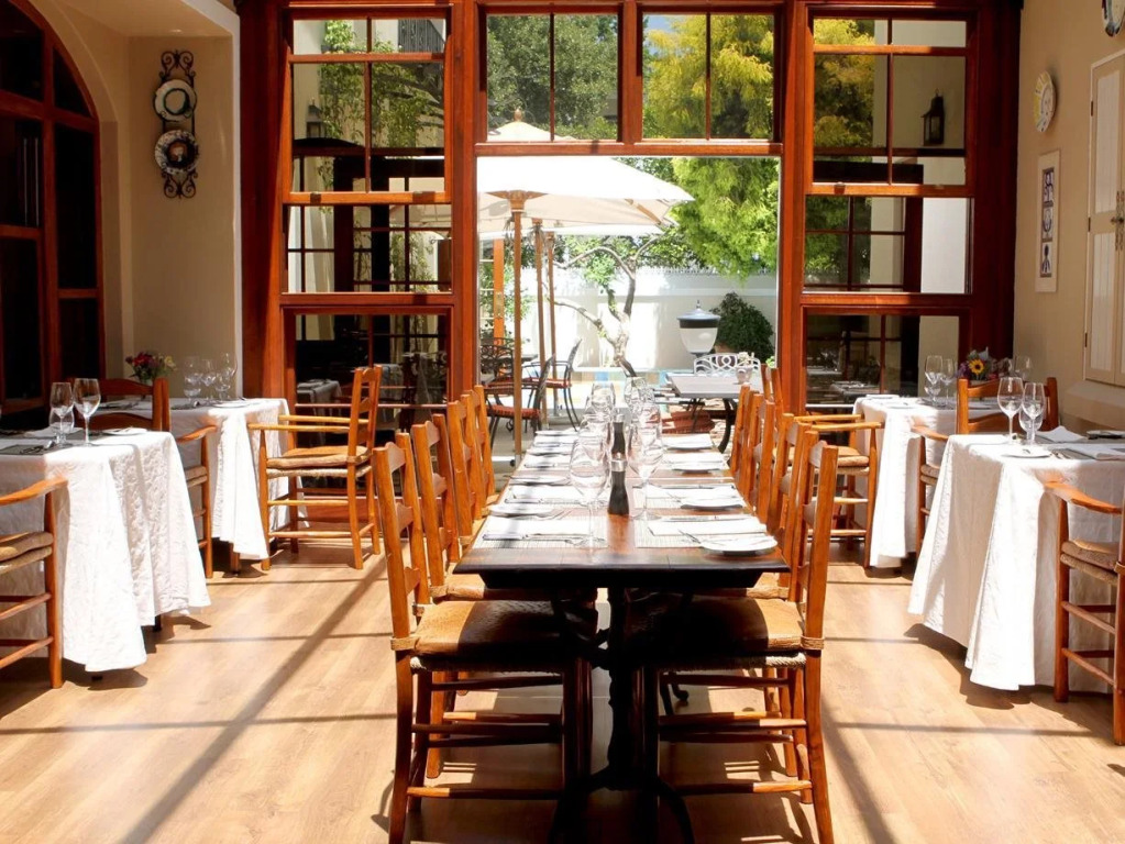 Coopmanhuijs Boutique Hotel & Spa