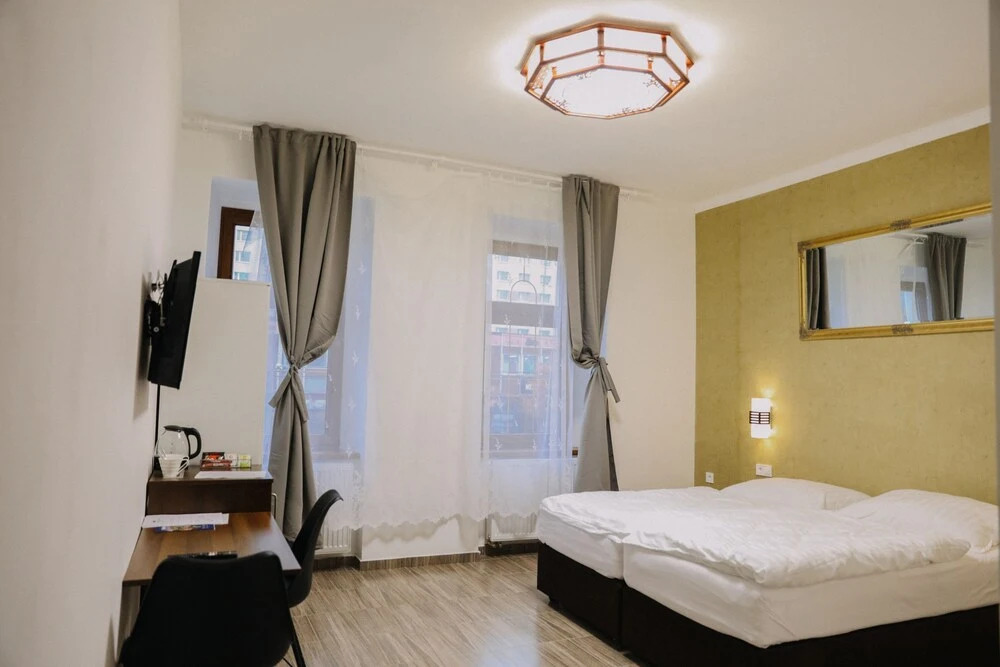 OASIS Teplice