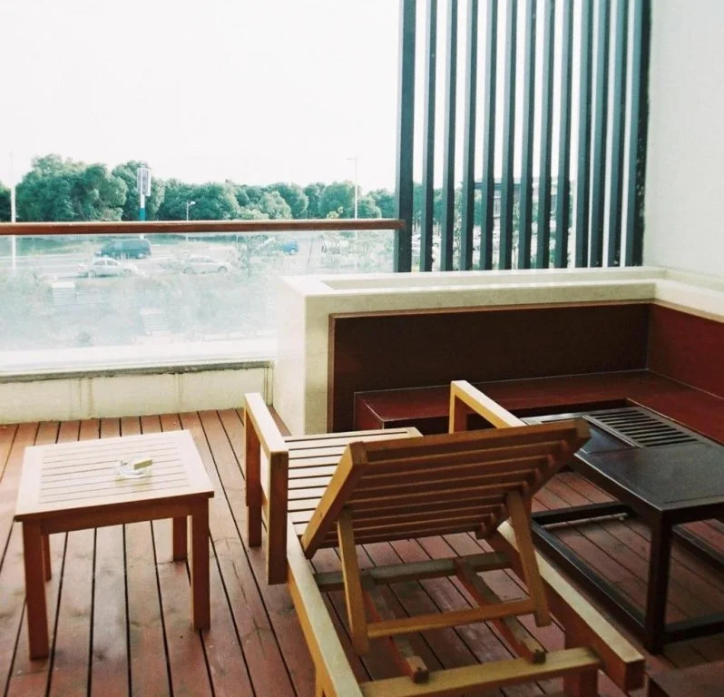 Xiangshan International Hotel Suzhou