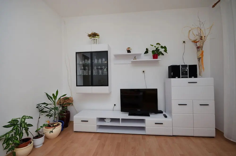 Apartment Ruza