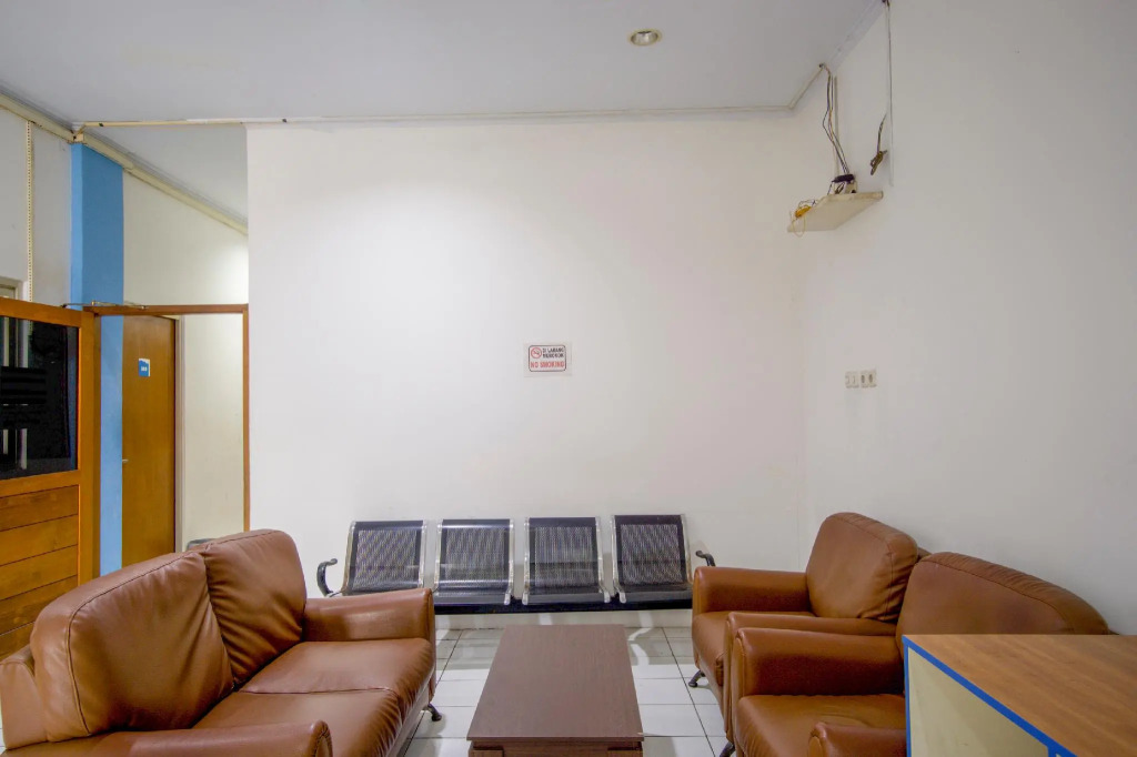 OYO 3754 Prosperity Mansion