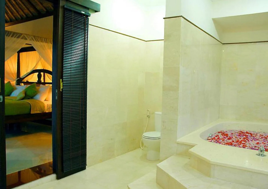 The Halcyon Villas Bali