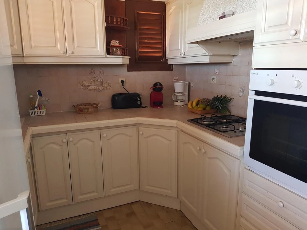 Appartement Goyavier