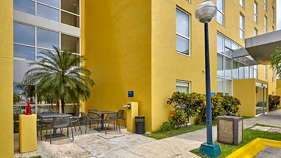 Hotel Dumar