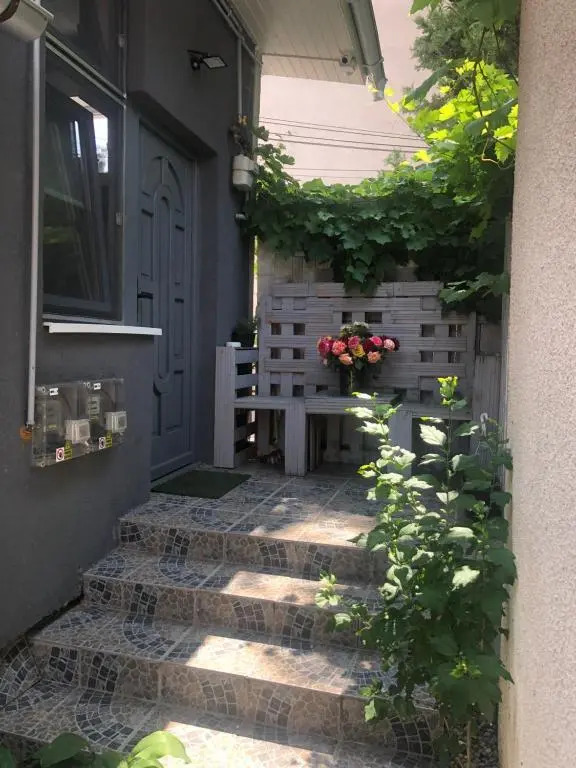 Andres Central Apartments House