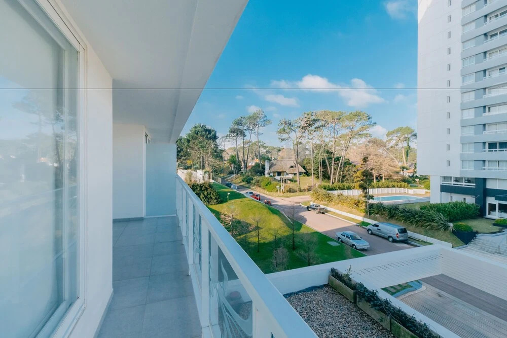 YOO 305 Moderno Apartamento