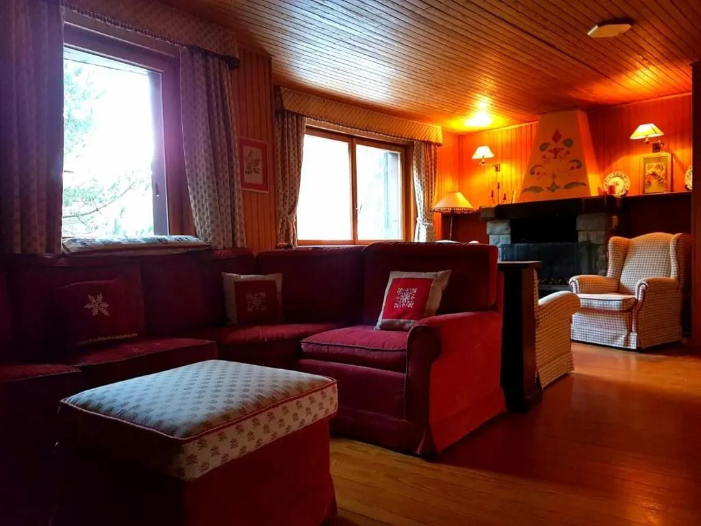 Exclusive Duplex - Champoluc #Bluchalet
