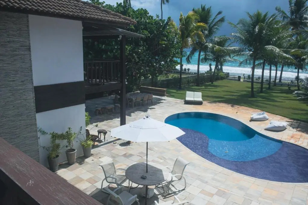 Suite Premium Beira Mar