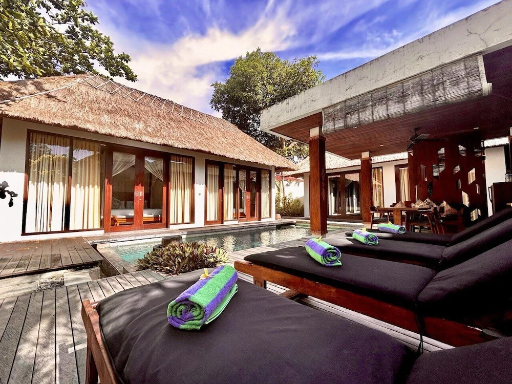 Regali Villa Canggu