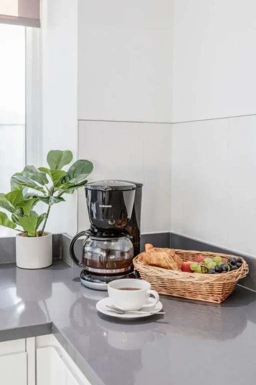 Watford Central Apartment - Modernview Serviced Accommodation