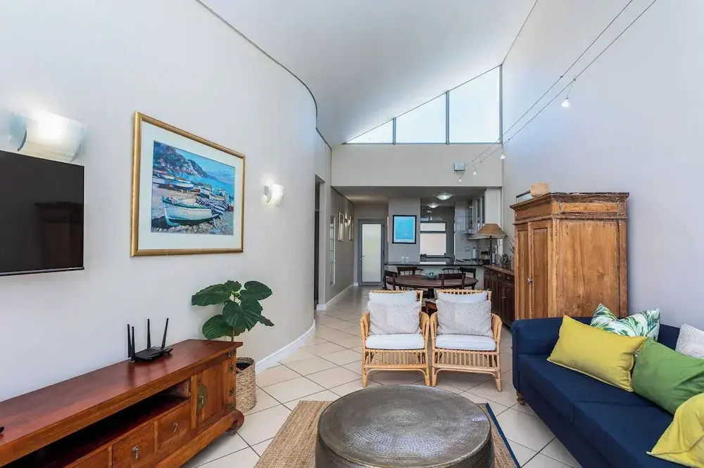 Chic 2BR Near BeachOcean Views Balcony by CTHA