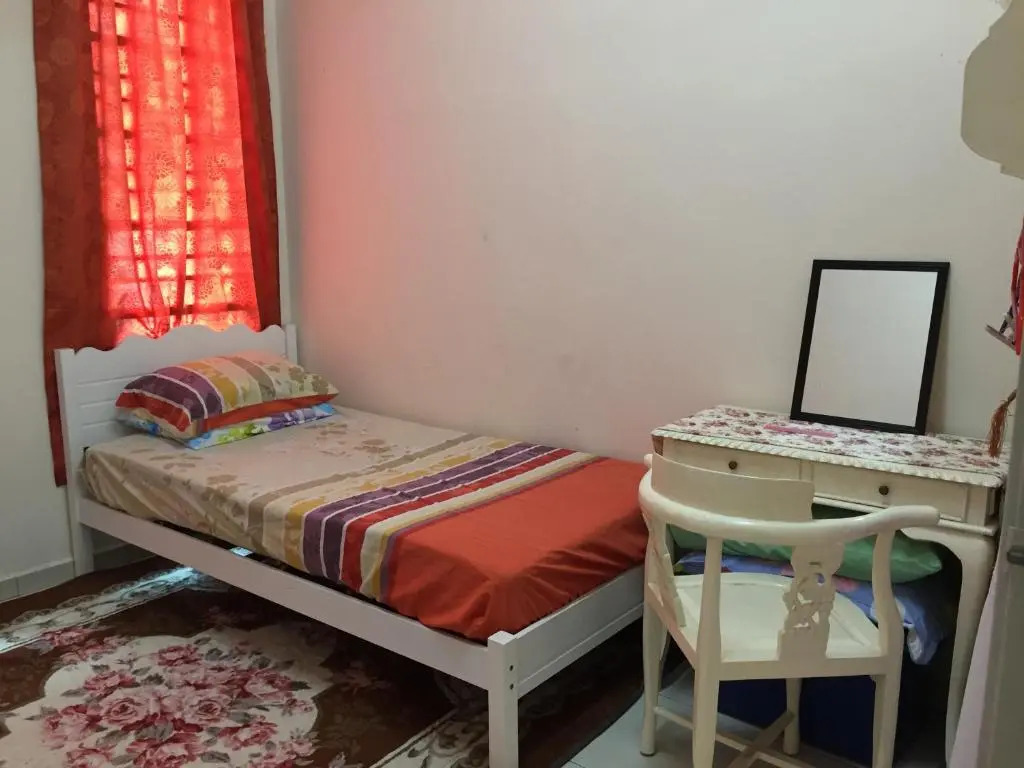 Homestay Kak Maz