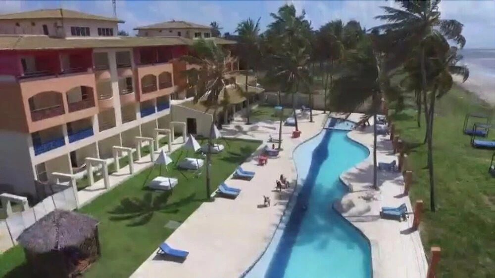 Costa Brava Praia Hotel