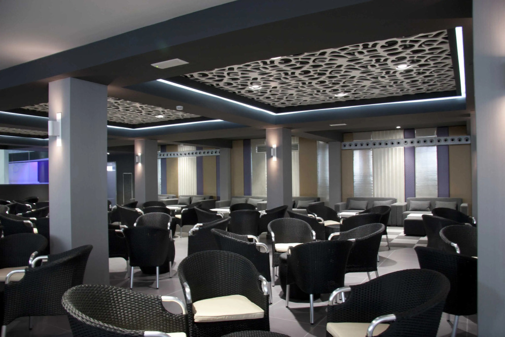 Flash Hotel Benidorm