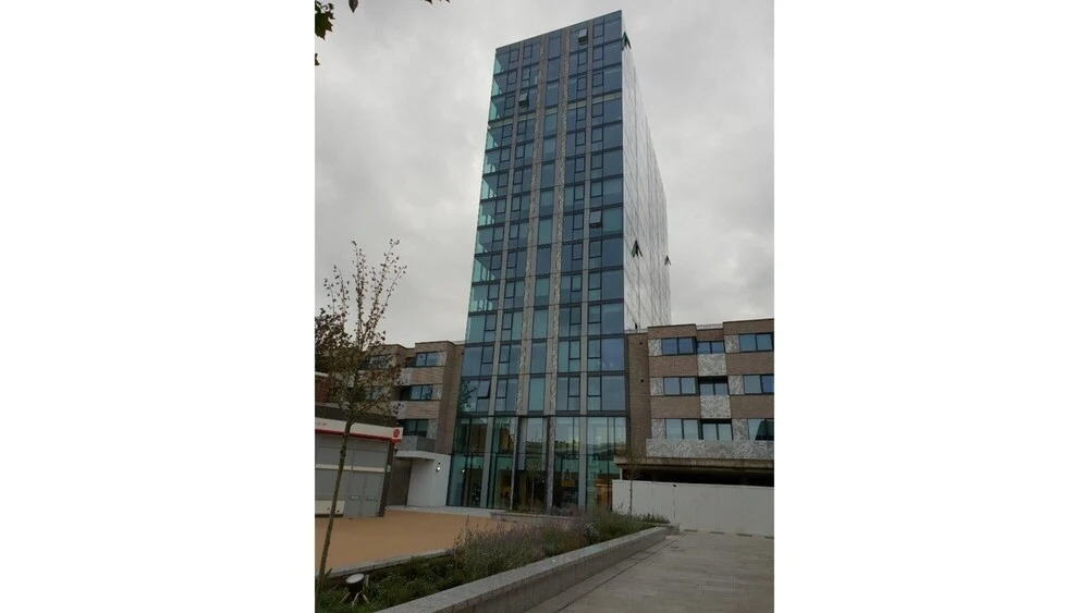 One Bedroom Apartment in Archway