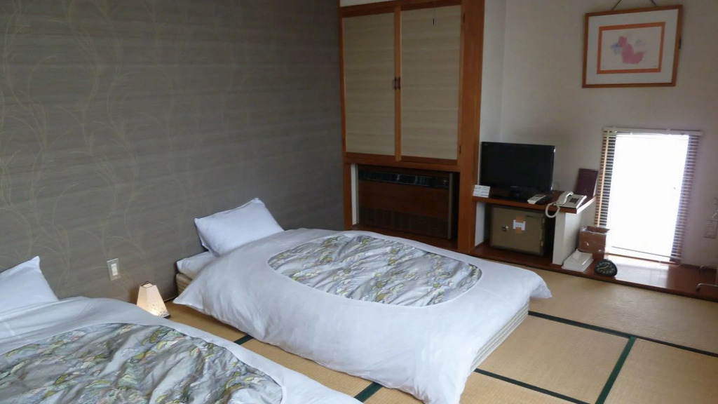 Hotel Yume-no-yu