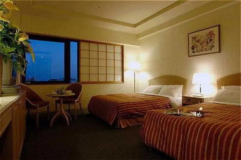 Holiday Inn Express Shin Kobe