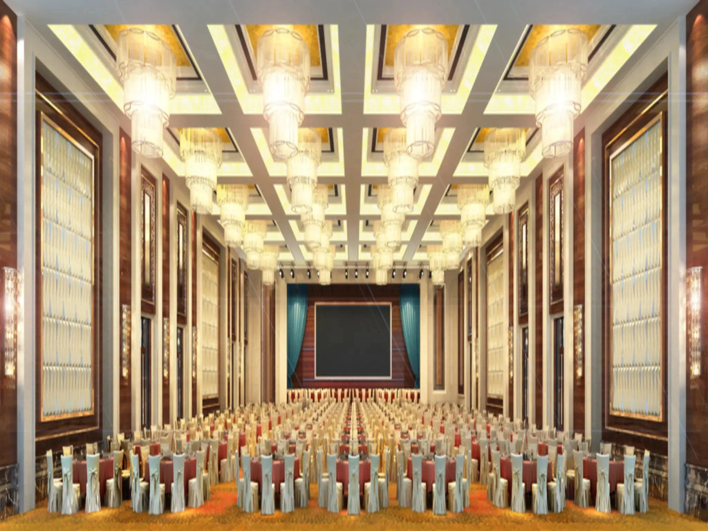 Xinjunyue Hotel