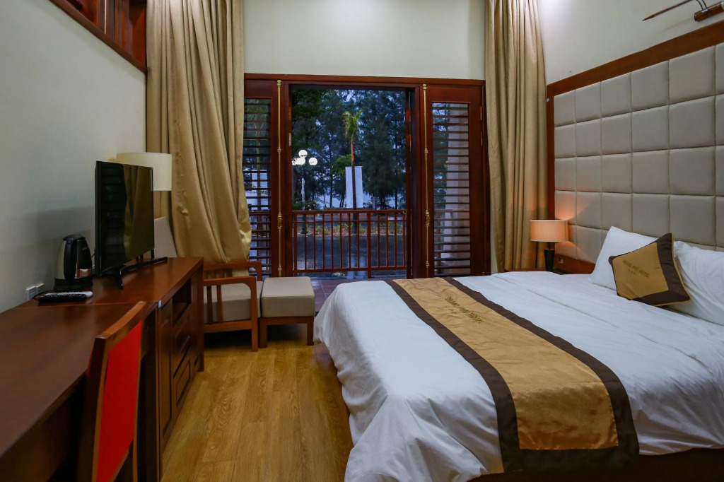 MANLI Resort Quảng Bình
