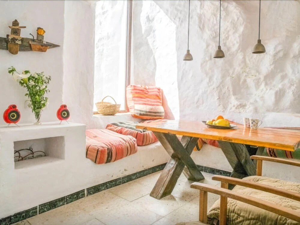 Casa Muñecas