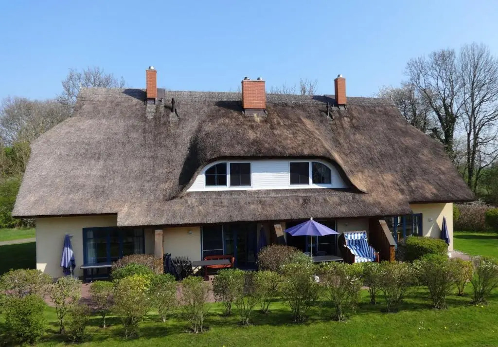 Puddemin Haus Malve 2