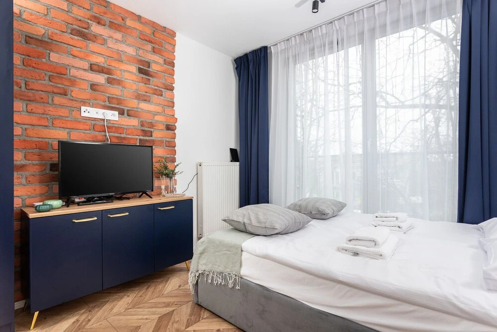 Apartamenty na Dębnikach - by Upstairs