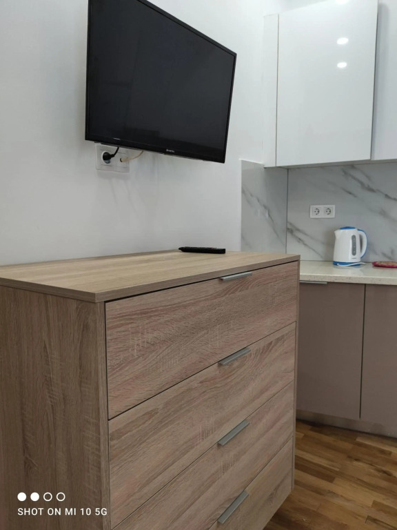 Studio in the heart of Athens