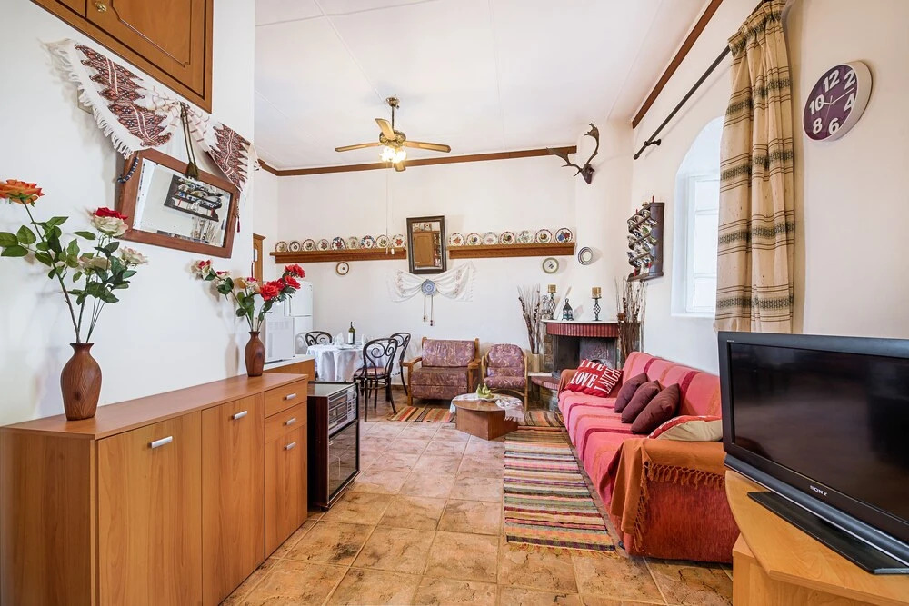 Casa La Perla - Lachania