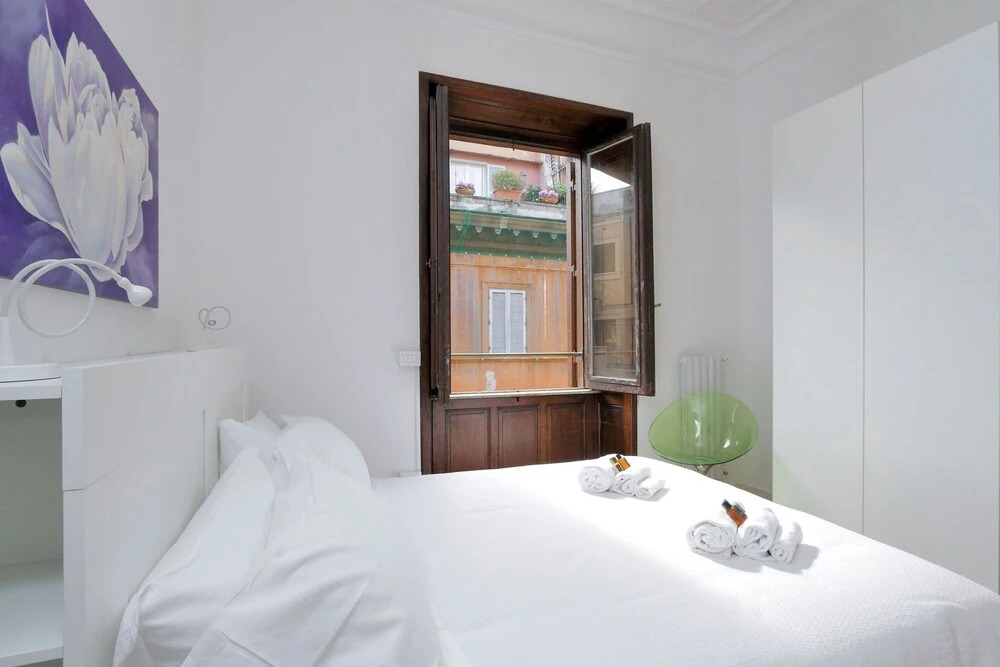 Condotti Charme - My Extra Home