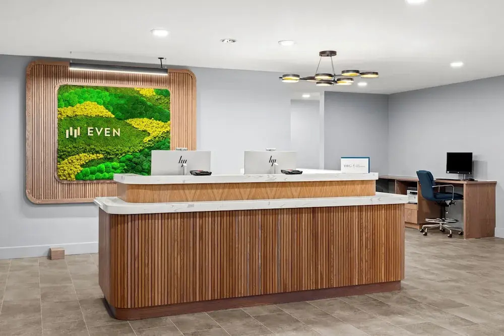 EVEN Hotel Portland – Beaverton by IHG