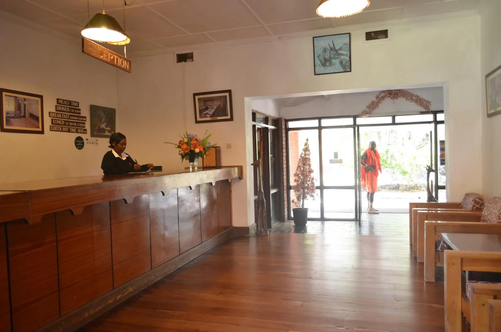 Seasons Elementaita Country Lodge