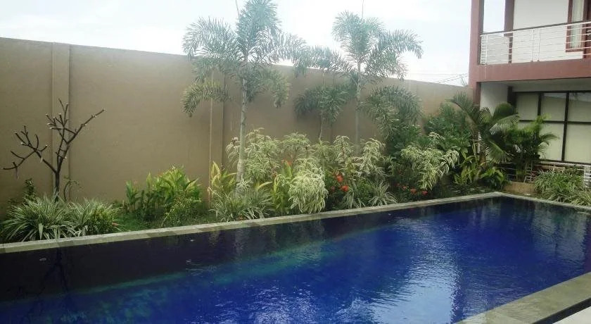 Jazz Hotel Palu