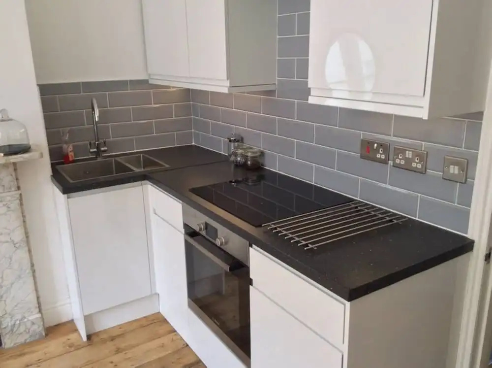 Beautiful City Centre 1 Bedroom Apartment