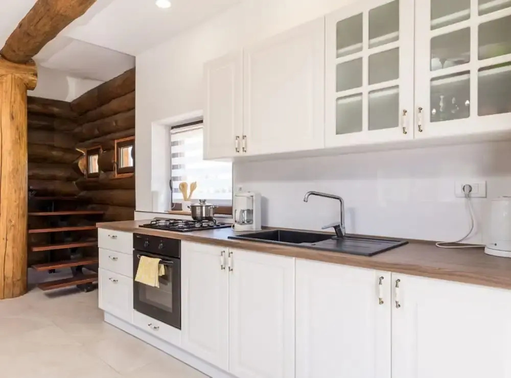 Holiday Home Elizabeta