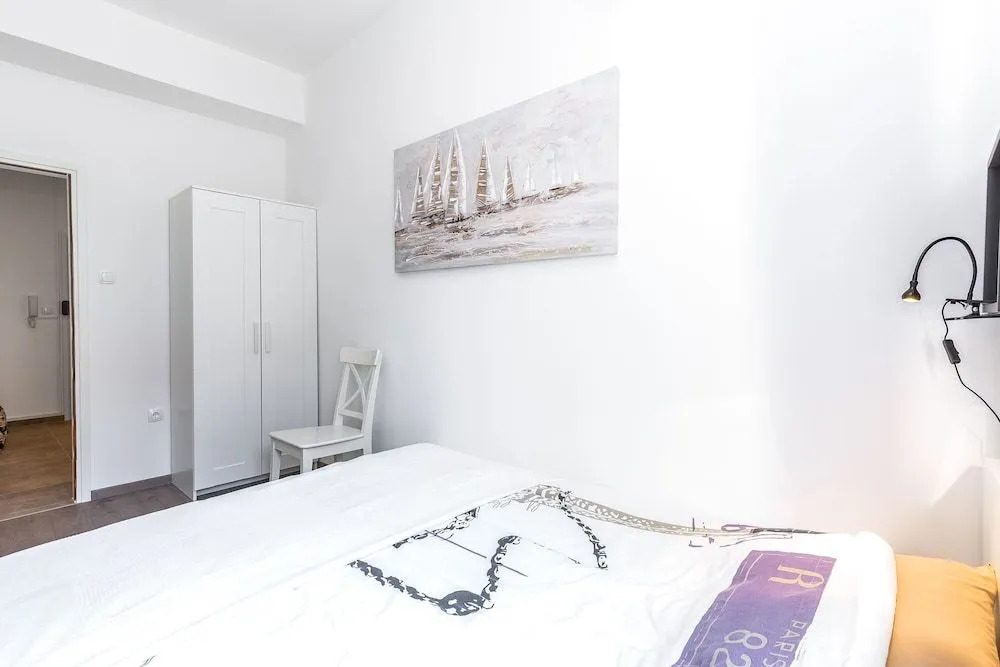 Apartment Stay IN