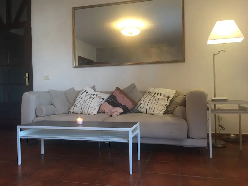 B&B El Meridiano
