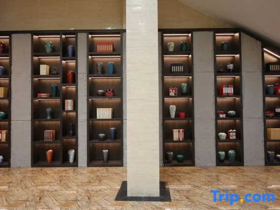 Xiangyunwan Lake View Hotel