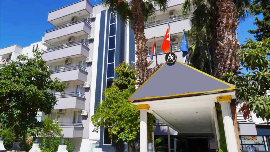 Grand Kent Otel