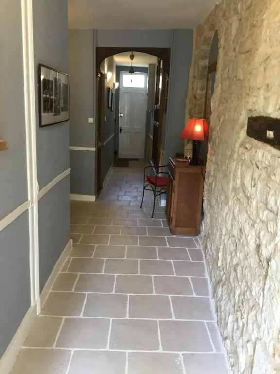 La Vieille Maison Rose