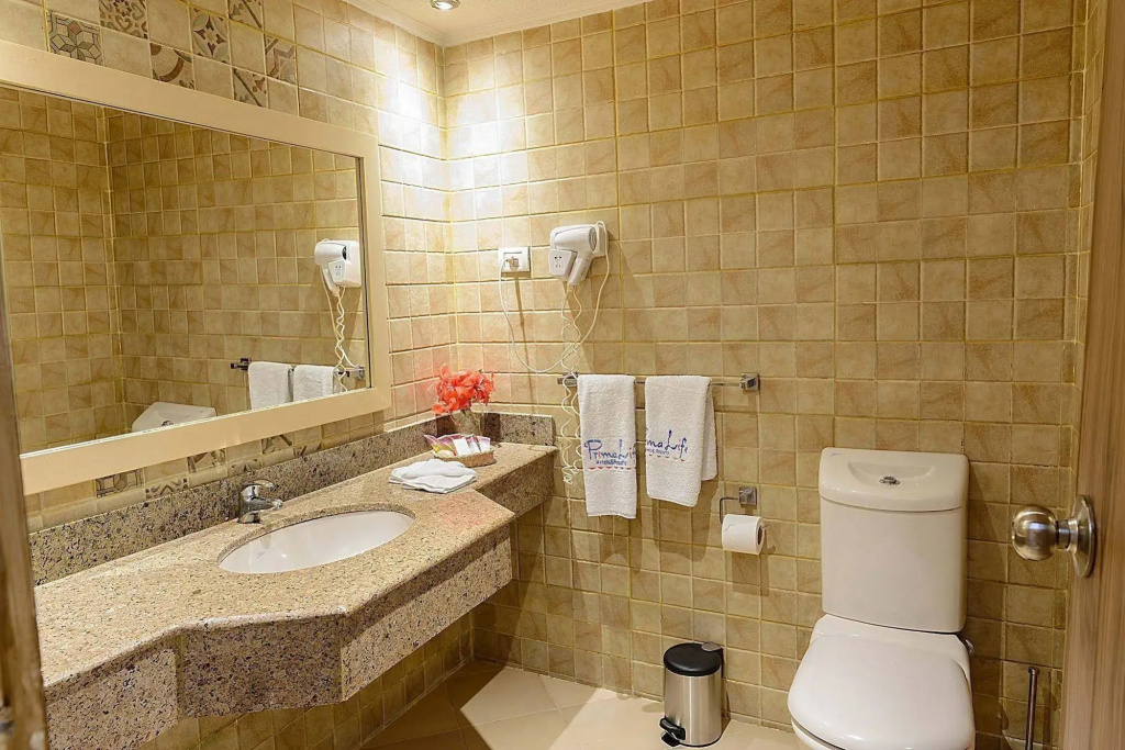 Prima Life Makadi Hotel - All inclusive