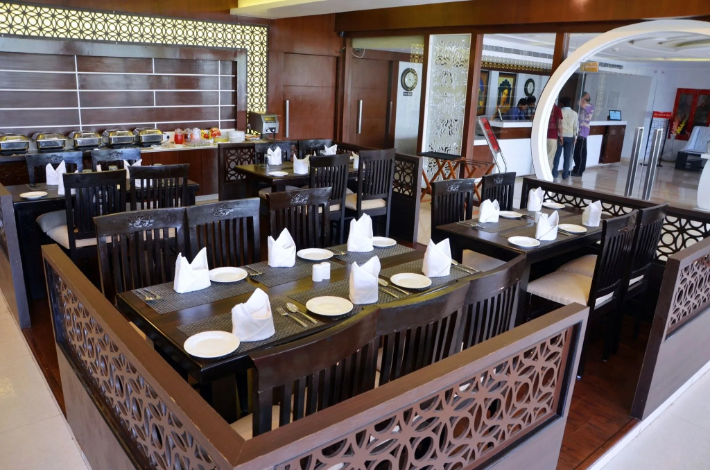Hotel Casaya Inn