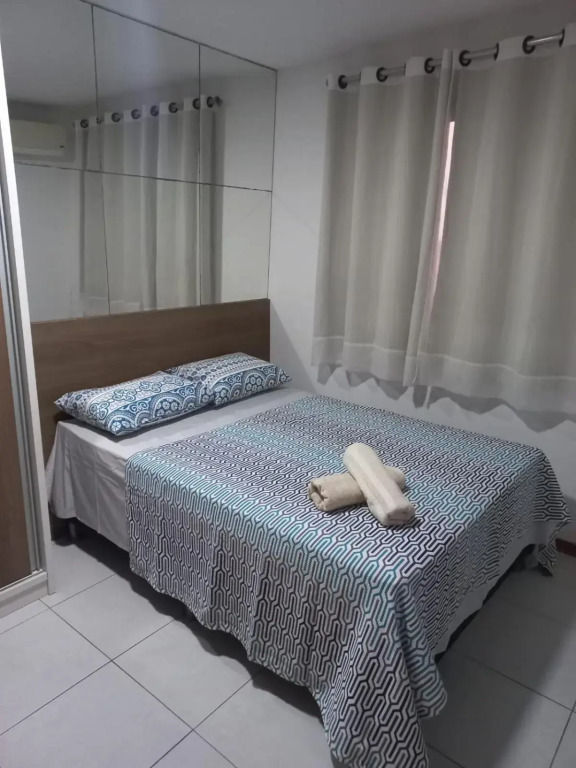 SUITE PREMIUM 501 Praia de Itaparica