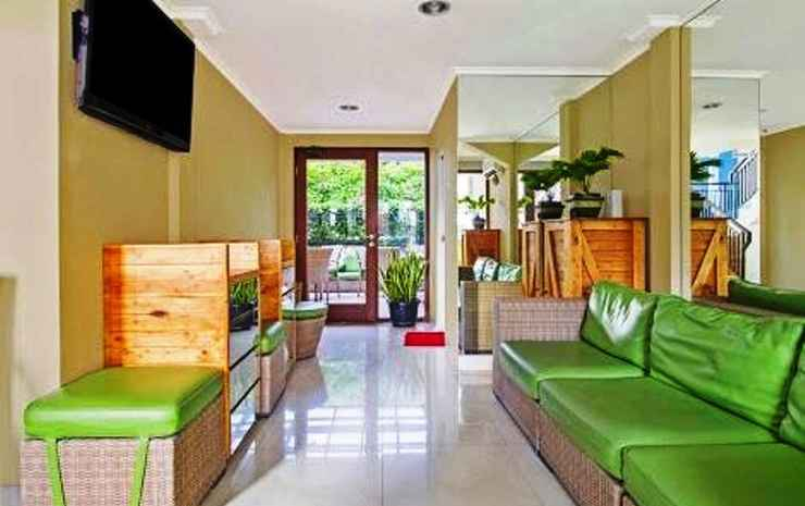 Kuningan Village Studio