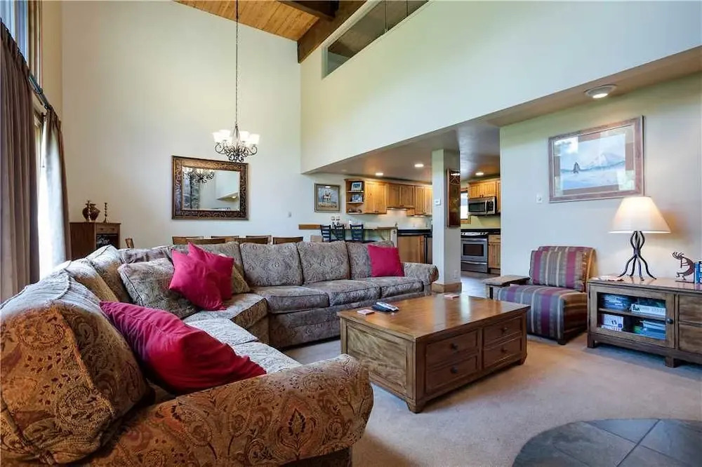 Storm Meadows Townhome 28