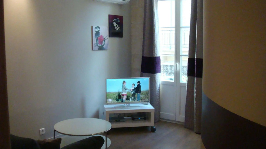 L'Appart Porte Basse