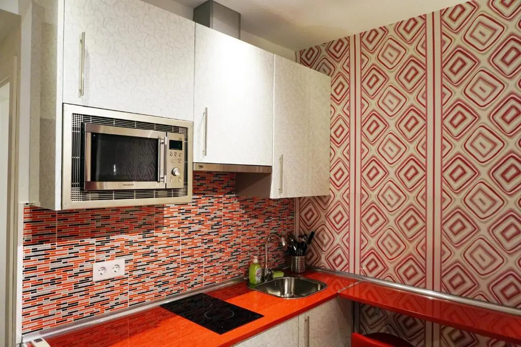 Malasaña Apartments