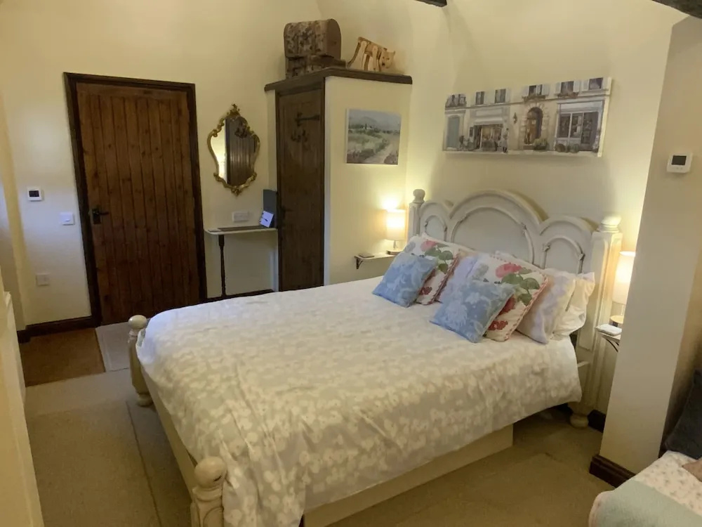 Hunt House Quarters