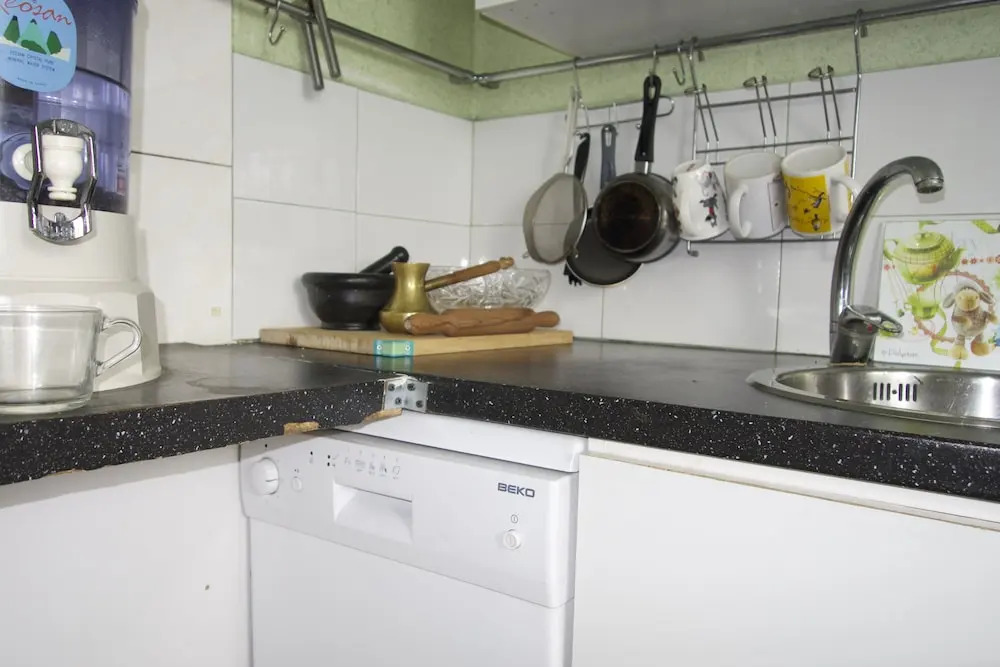 LUXKV Apartment in Khimki
